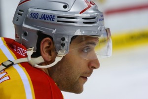 Evan Kaufmann (Bild: Kevin Uertz) Evan Kaufmann (Bild: Kevin Uertz)