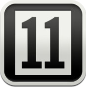 11FREUNDE (Bild: itunes.apple.com)