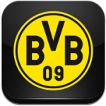 Borussia Dortmund (Bild: itunes.apple.com)